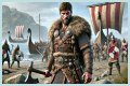 Bjorn Ironside: The Legendary Viking Warrior