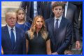 Does Barron Trump Live With His Girlfriend? A Deep Dive Into His Life
