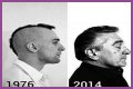 Exploring Robert De Niro's Ears: A Unique Aspect Of The Iconic Actor
