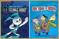 Exploring The Nostalgia Of Old Cartoon Network Shows From The 2000s