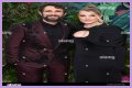 Josh Groban And Natalie McQueen: A Holiday Collaboration