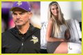 Mike Zimmer Girlfriend 2024: A Look Into His Personal Life