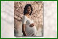 Photos Of Michelle Obama While Pregnant: A Glimpse Into Her Journey