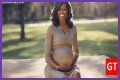 Stunning Pictures Of Michelle Obama When She Was Pregnant
