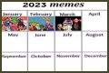Understanding The Controversy Surrounding The 2024 Pedophile Calendar Meme