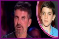 What Is The Diagnosis Of Simon Cowell's Son?