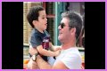 What Is Wrong With Simon Cowell's Son? Understanding The Challenges He Faces